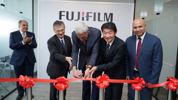 Fujifilm Middle East and Africa