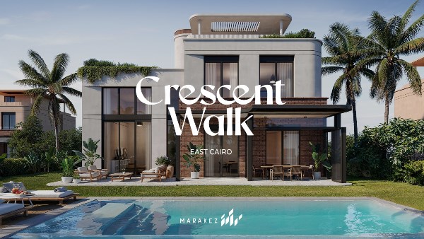 Crescent Walk