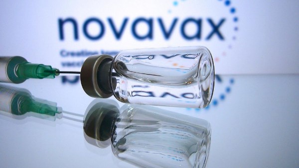 Novavax