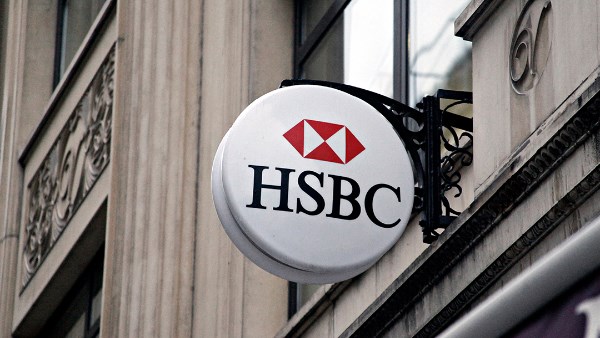 HSBC Holdings Plc