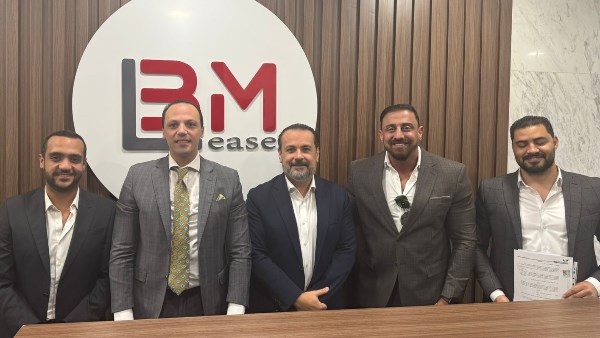 الشرقيون للتنمية العمرانية تسدد لهيرميس و BM lease قيمة عقود تأجير تمويلى 