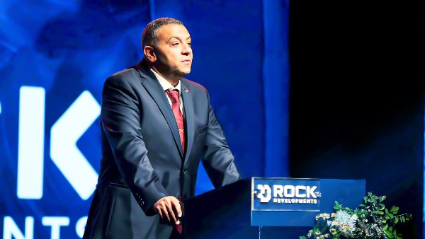 انطلاق «Rock Developments» برأس مال 6 مليارات جنيه