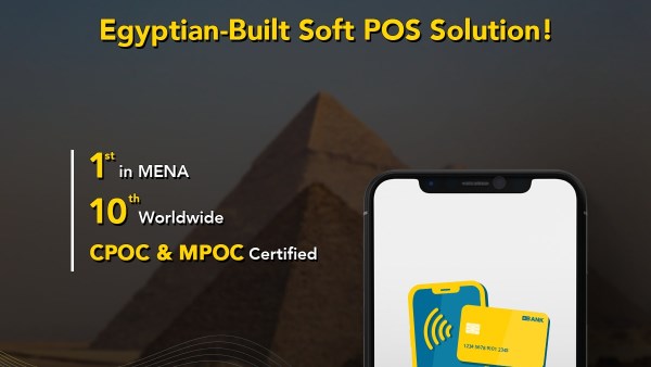 Egypt's leading e-payments solutions provider