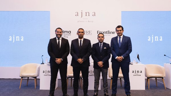 Ajna Developments