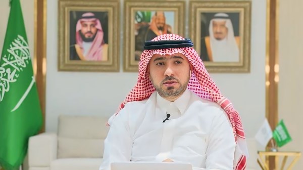 الاستاذ ماجد بن عبد الله الحقيل وزير البلديات والإسكان بالمملكة العربية السعودية