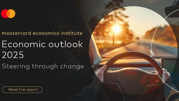 Economic Outlook 2025