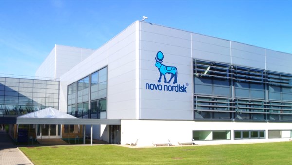 Novo Nordisk