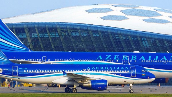 Azerbaijan Airlines