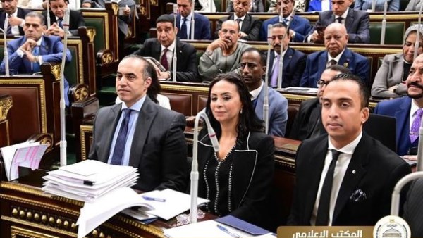 مشروع إصدار قانون الضمان الإجتماعي والدعم النقدي