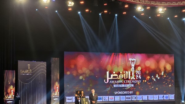 انطلاق فعاليات مهرجان "وشوشة - الأفضل 2024" وسط حضور لافت