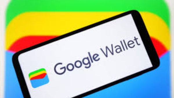 تطبيق Google Wallet