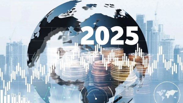 نتائج استبيان تينيو للرؤساء التنفيذيين والمستثمرين العالميين 2025