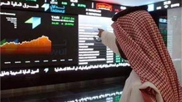 البورصة السعودية