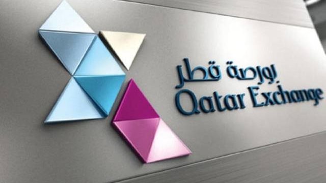 بورصة قطر
