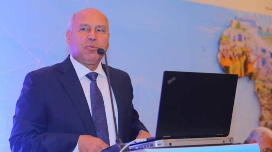 مهندس كامل الوزير