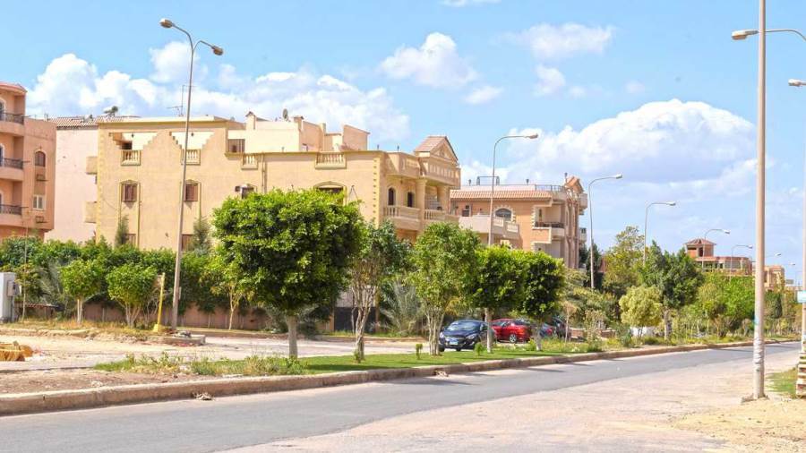 رئيس الجهاز: قطع المياه عن مدينة العبور وبعض المناطق المحيطة