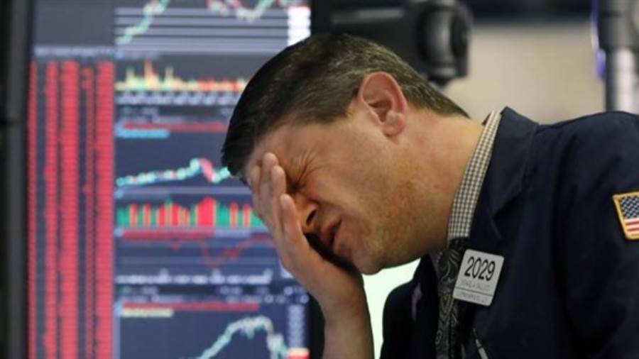 البورصات الأوروبية تتعافى من خسائرها القياسية بسبب كورونا