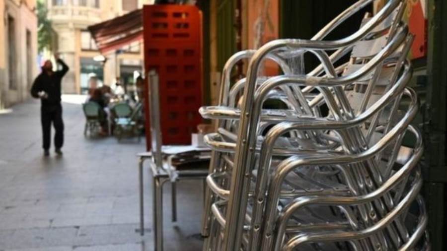 منظمة الصحة العالمية تقول إن أوروبا الآن بؤرة الوباء العالمي