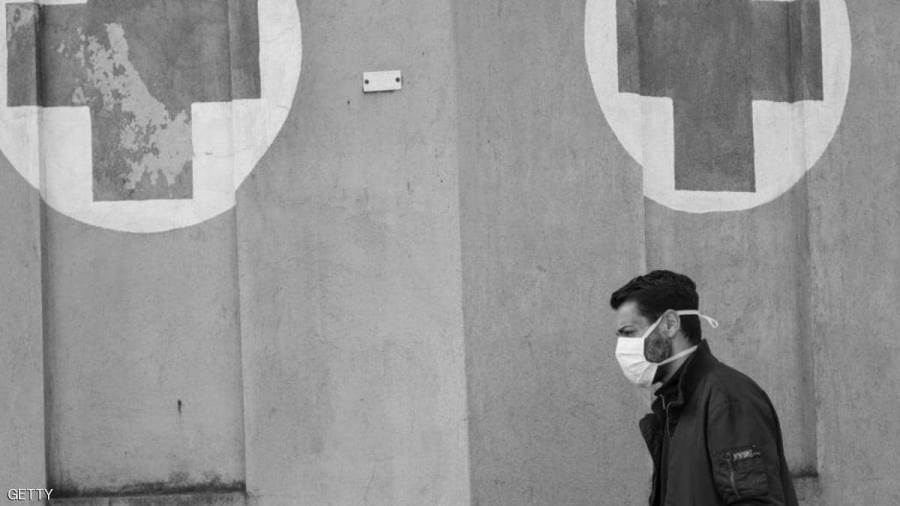 رقم قياسي بعدد وفيات كورونا في إيطاليا