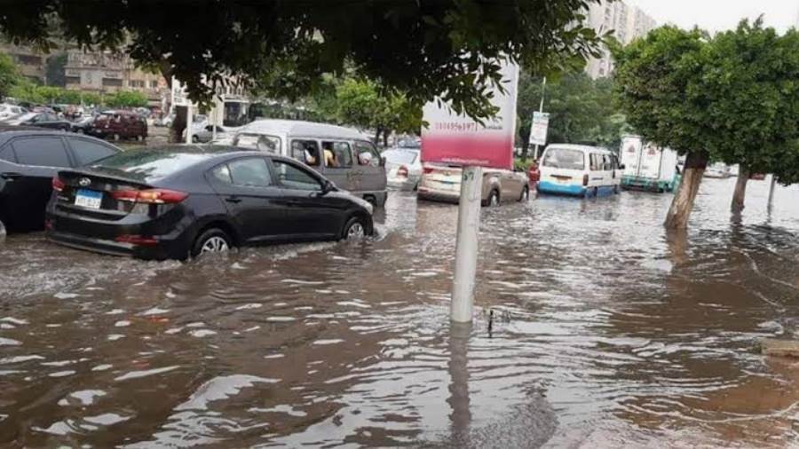 الأرصاد: استقرار الحالة الجوية علي جميع الأنباء تدريجيا
