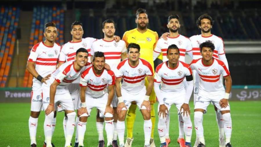 تأجيل مباريات الدوري غدا بسبب سوء الأحوال على رأسهم الزمالك 