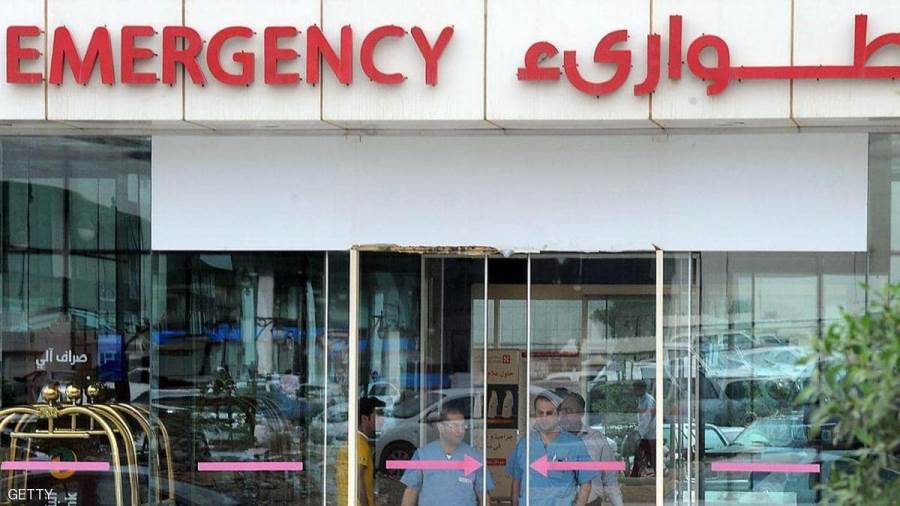 السعودية تعلن تعافي ثالث حالة من المصابين بكورونا