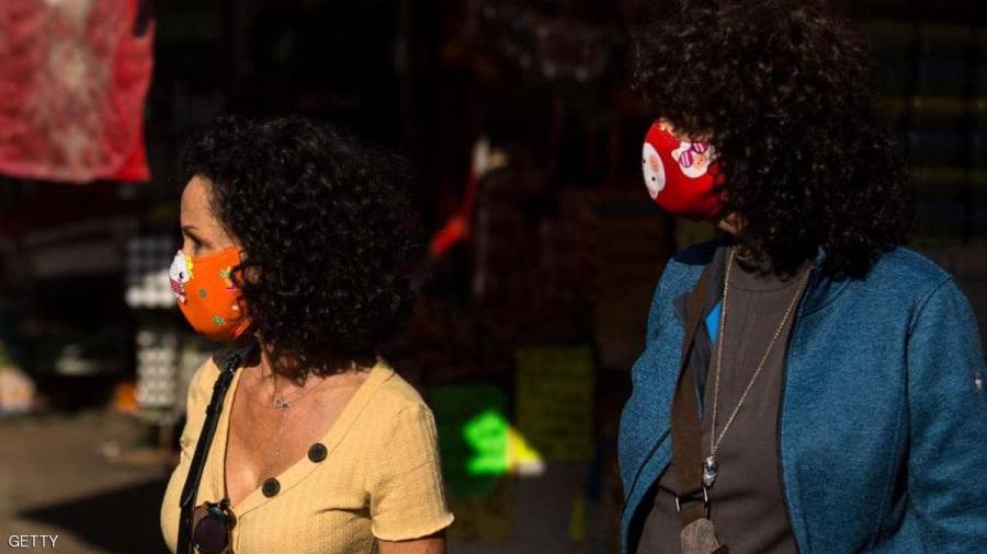 كورونا في الكنيست الإسرائيلي .. و100 اصابة جديدة