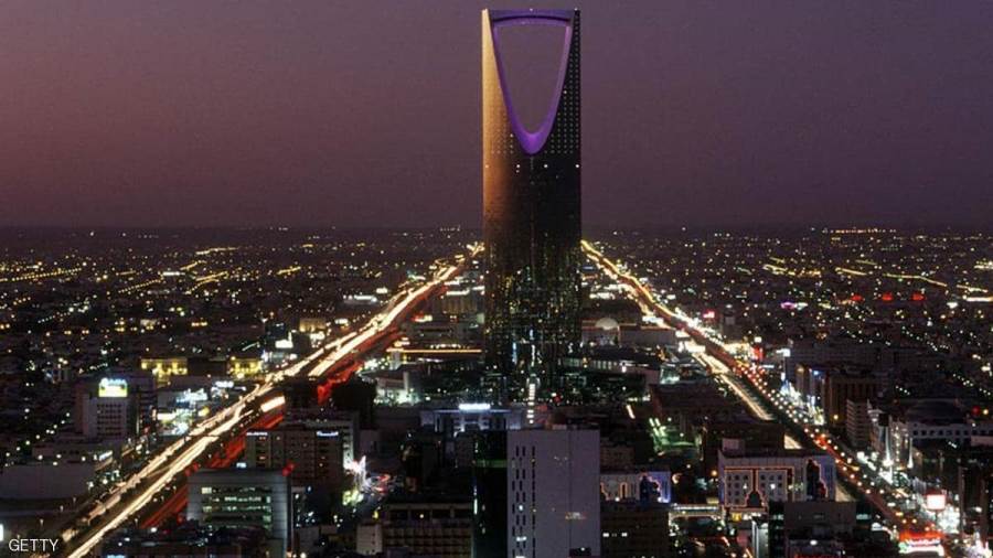 Investments in Saudi Arabia