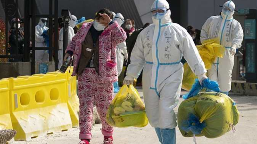 فرنسا تعلن إطلاق عملية للجيش لمكافحة انتشار كورونا