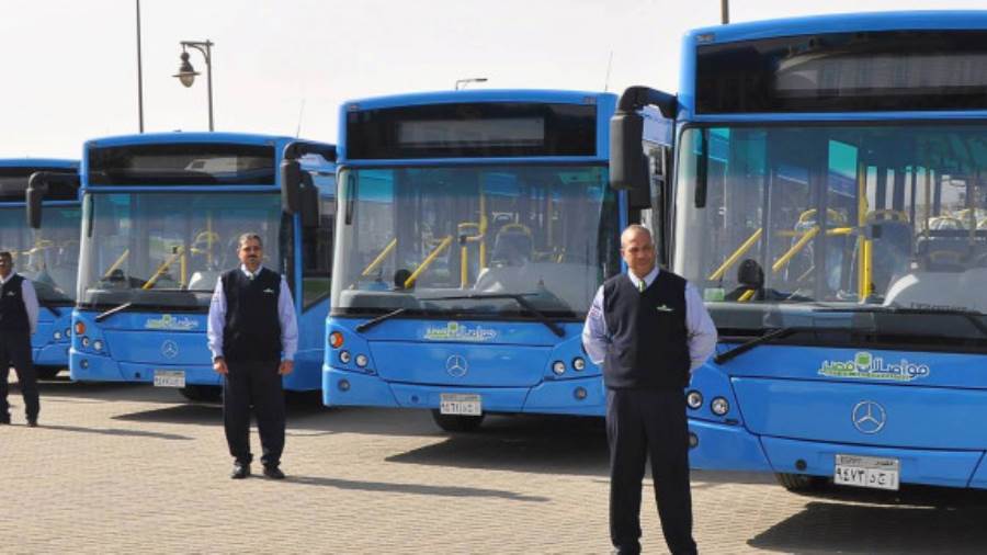 مجلس الوزراء: لا صحة لتوقف حركة المواصلات يومي الجمعة والسبت