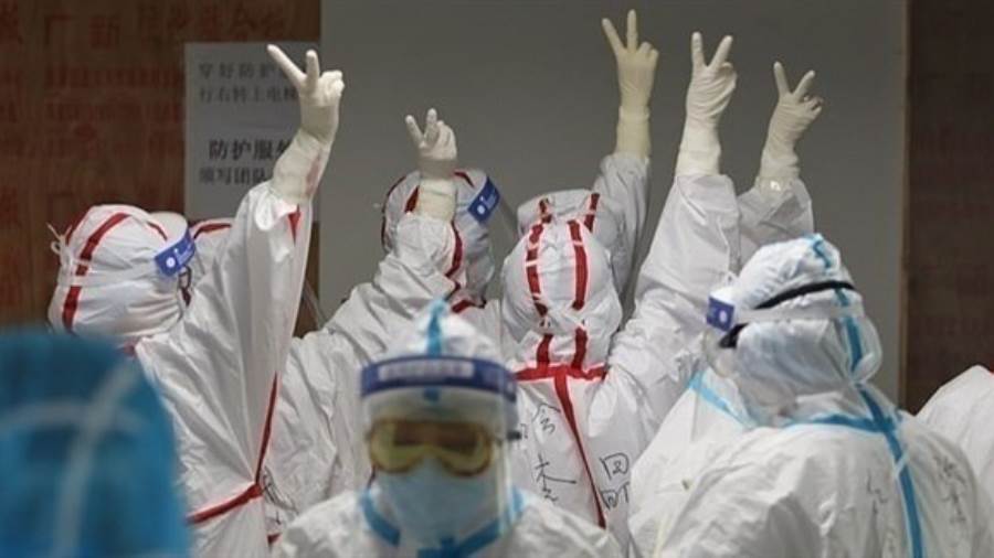 ديلي ميل: 14 % من المتعافين في الصين أصيبوا بكورونا مجددا