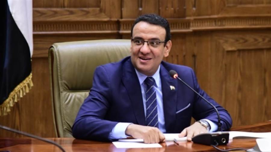 متحدث النواب: مصر تقدم رؤية جديدة لكيفية إدارة أزمة خطر كورو