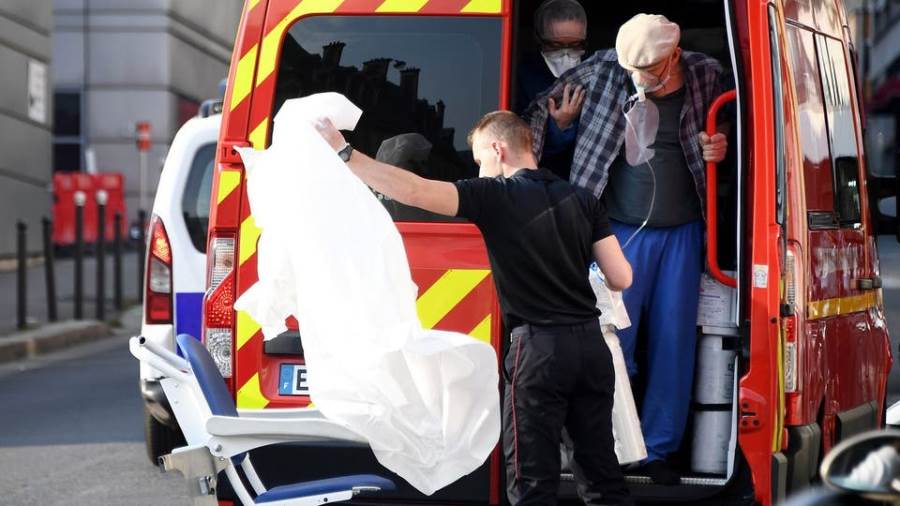 السعودية: 99 إصابة جديدة بكورونا من بينها 10 حالات ارتبطت با