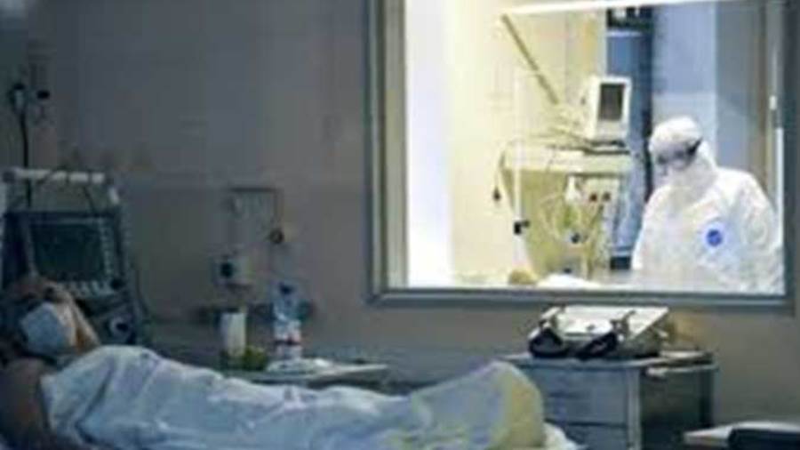 السويد: حصيلة ضحايا كورونا تتجاوز 100 حالة