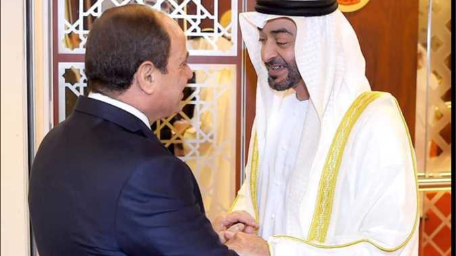 الرئيس وبن زايد يبحثان تبادل الخبرات بين الأجهزة الطبية لمكا الرئيس وبن زايد يبحثان تبادل الخبرات بين الأجهزة الطبية لمكا