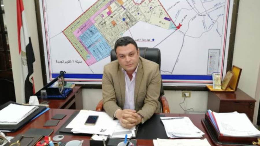 تعليق العمل بمركزي التكنولوجي وخدمة المواطنين لمكافحة كورونا