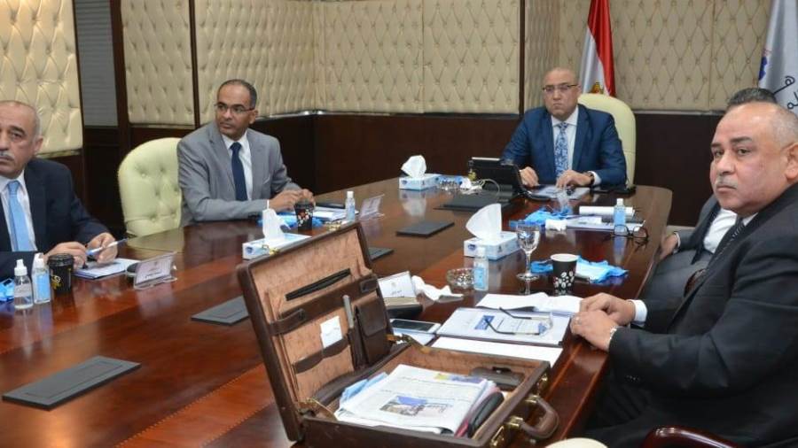 أخبار وزارة الإسكان اليوم الثلاثاء 31 - 03 - 2020