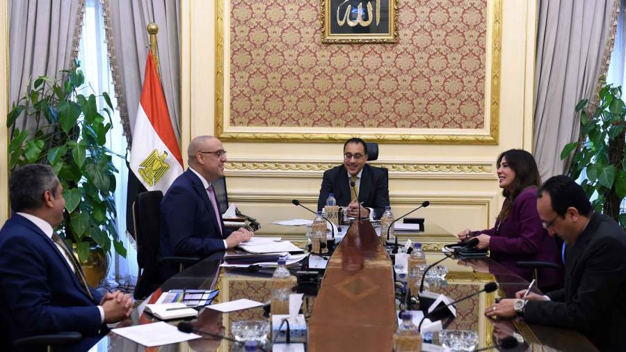 أبرز قرارات مجلس الوزراء لدعم الاقتصاد و المواطنين اليوم الأ