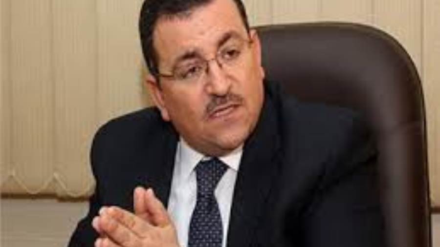 وزير الإعلام: حظر التجول الكامل وارد لانتمنى تطبيقه وزير الإعلام: حظر التجول الكامل وارد لانتمنى تطبيقه