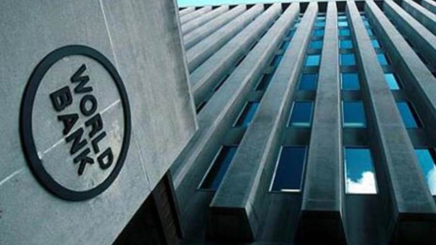 البنك الدولي يتصدى لكورنا بخطة مساعدات بـ160 مليار دولار