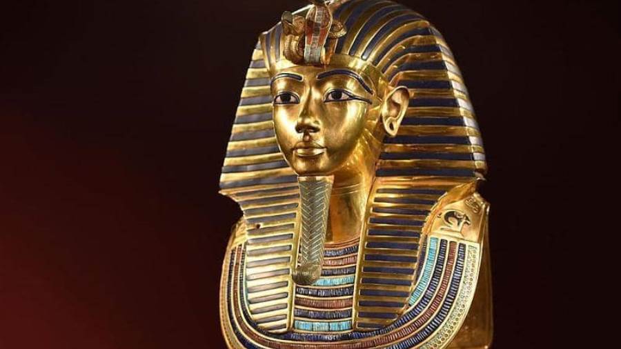 زور مواقع مصر الأثرية من المنزل