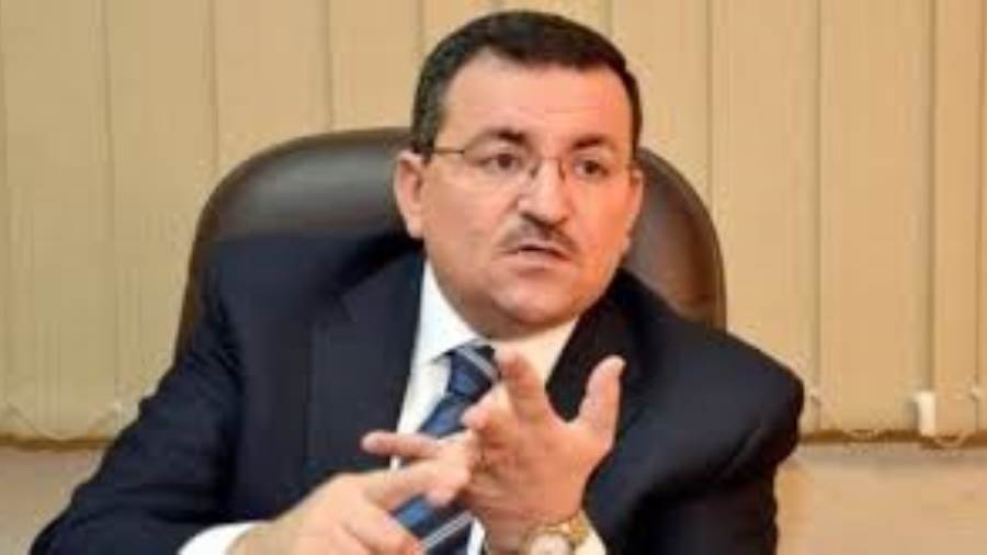 وزير الإعلام: استبعاد الفئات الأكبر سنا والمرضى من النزول فى وزير الإعلام: استبعاد الفئات الأكبر سنا والمرضى من النزول فى