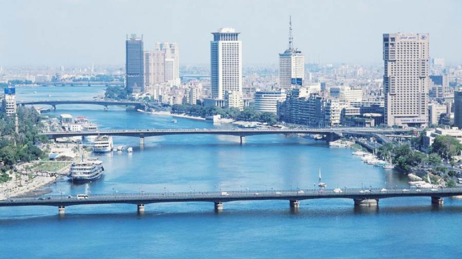 شديدة البرودة ليلا.. طقس معتدل على كافة أنحاء الجمهورية شديدة البرودة ليلا.. طقس معتدل على كافة أنحاء الجمهورية