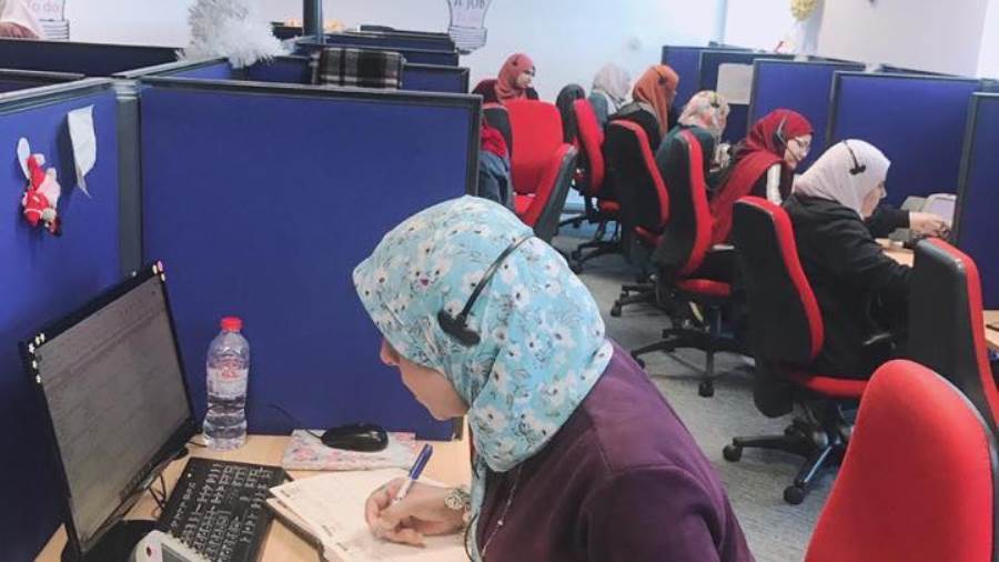 الصحة: استقبال 477 ألف اتصال عبر الخط الساخن للاستفسارعن كور