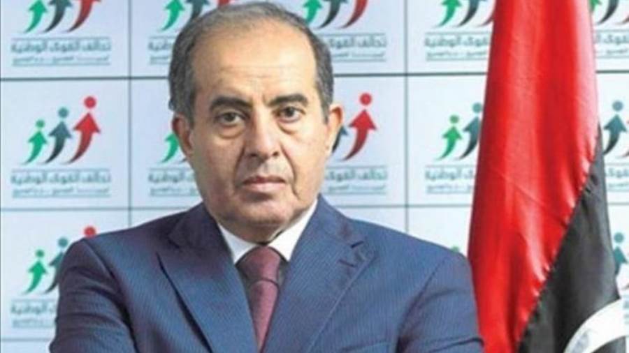 كورنا تنهي حياة رئيس الوزراء الليبي السابق محمود جبريل في ال