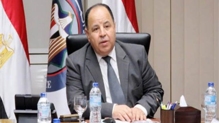 وزير المالية: 3.8 مليار جنيه لدعم القطاع الصحى فى مواجهة كور