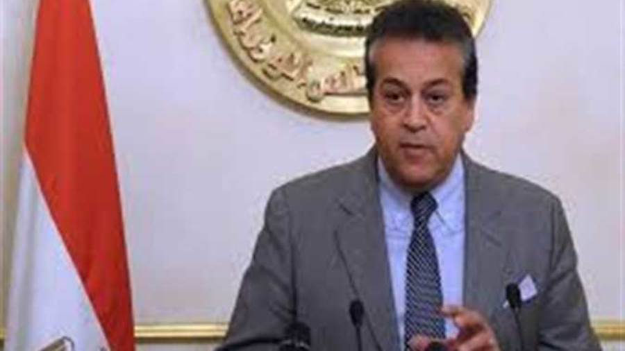 التعليم العالي تطلق مبادرة خليك مستعد لمواجهة كورونا