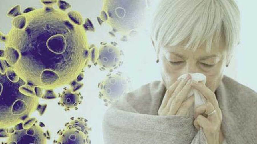 العالم يسجل أكثر من 68 ألف إصابة جديدة بكورونا في 24 ساعة