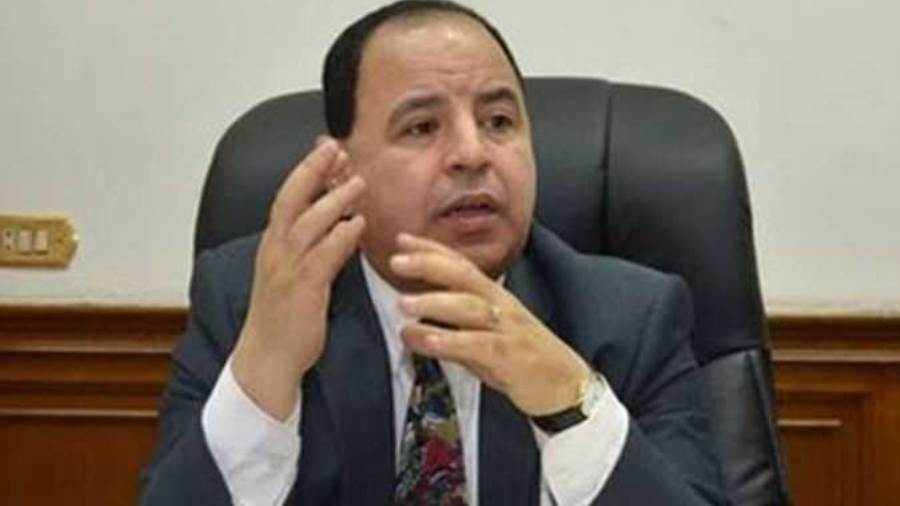 وزير المالية: هناك مشروع قانون يعطي الحق لمجلس الوزراء في إس وزير المالية: هناك مشروع قانون يعطي الحق لمجلس الوزراء في إس