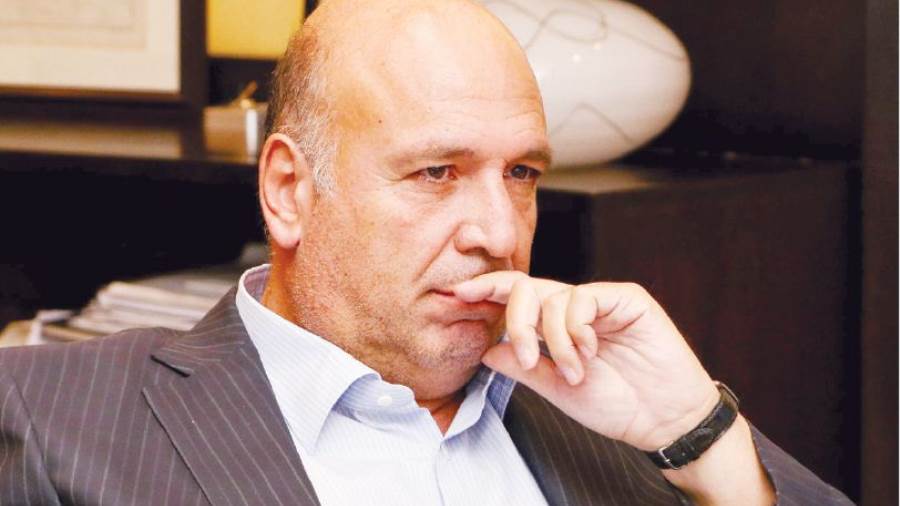 أحمد هيكل: الحكومة المصرية تعاملت مع أزمة كورونابحكمة أحمد هيكل: الحكومة المصرية تعاملت مع أزمة كورونابحكمة